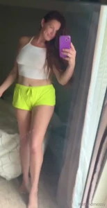 Just want to give you a 365 degree view of tonights pjs did your cock