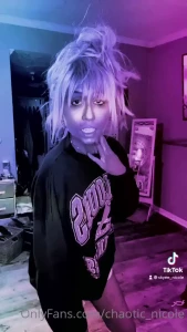 Well then i documented whatever part 1