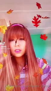 I ll be live on my tiktok account meh