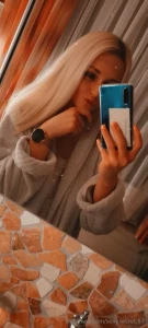 Ich mache mich mal fertig bin ab jetzt nicht mehr online bin nur auf