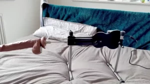 Look what i got sent by auxfun who are a sub brand of hismith incase