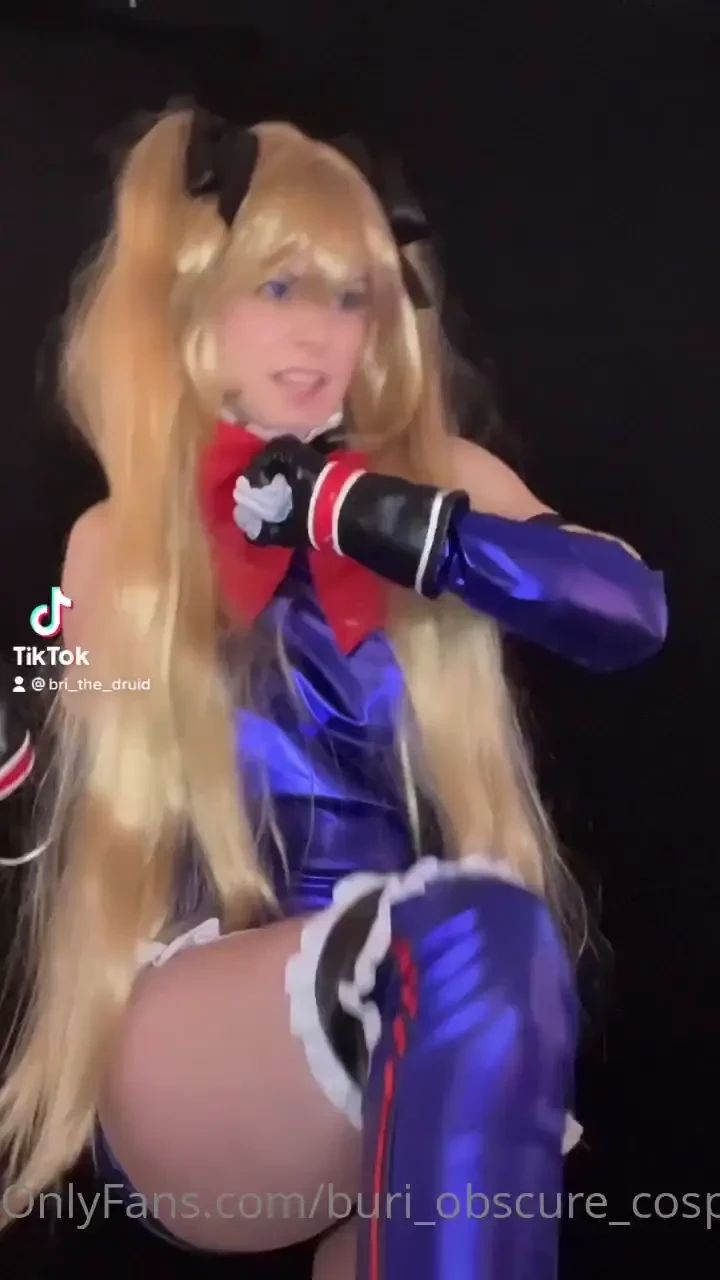 The unedited version on my tt there is a bomb covering the booty lol 