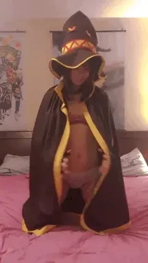 Tomorrow i am posting a new video it s honestly the biggest one yet 