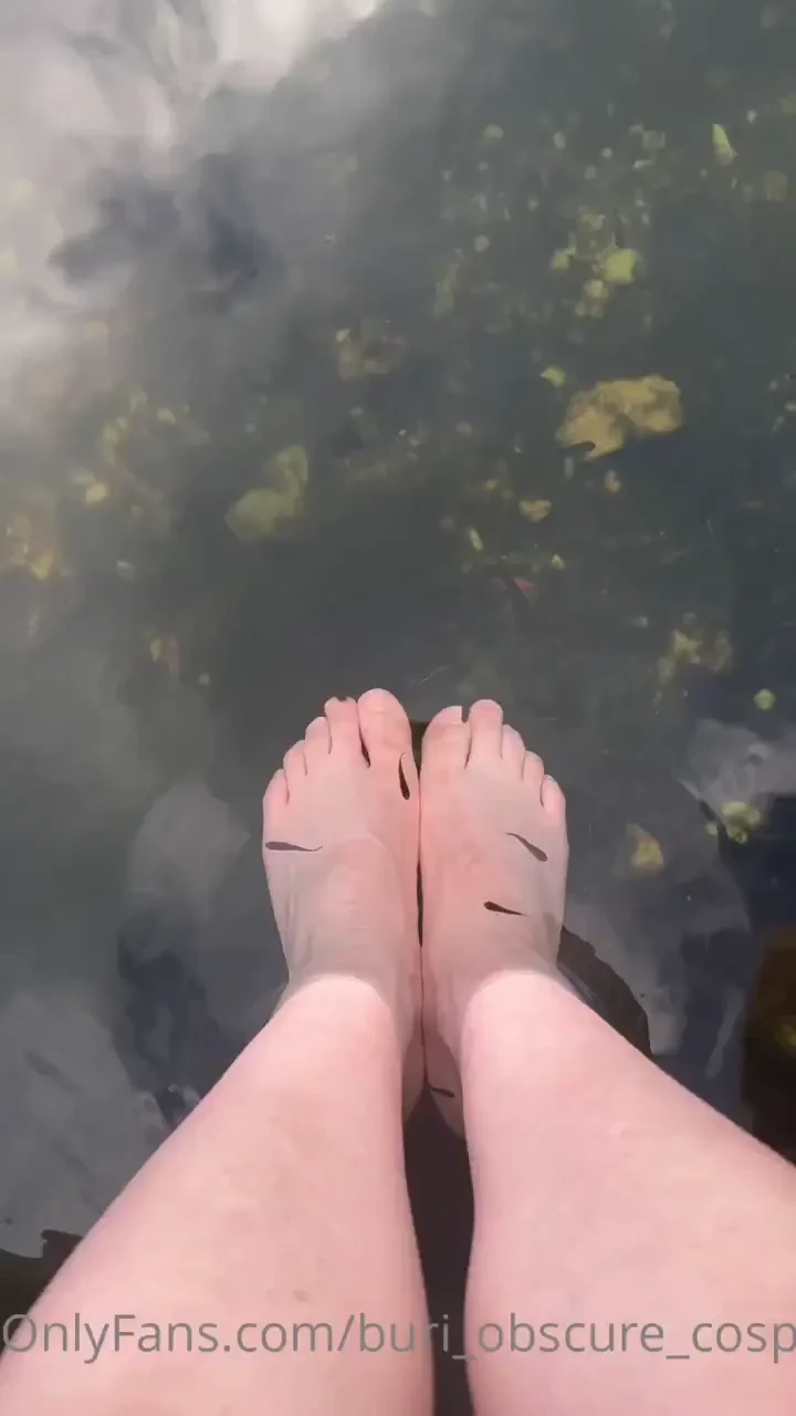 Have you done this it s sooo ticklish 