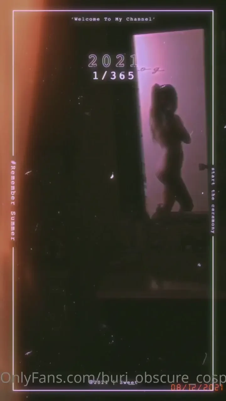 I ve decided for halloween i will make a full-length video with my 