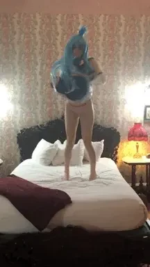 Sneak peek to future goodies 