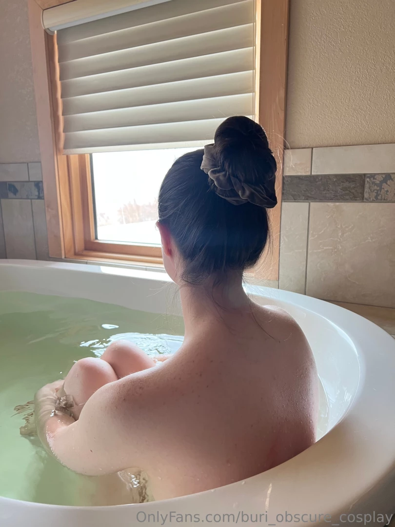 A bath with a view part 1 