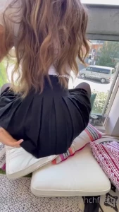Mariefrenchfeetgirl part 6