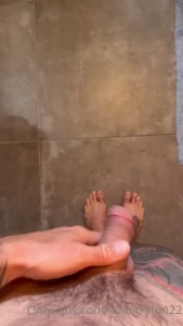 Need someone on their knees this morning