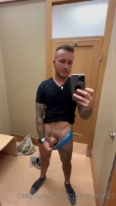 Door is unlocked boys who wants to go shopping with me