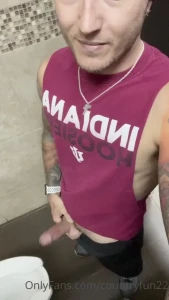 This damn boner will not go away guess i ll just have to go workout