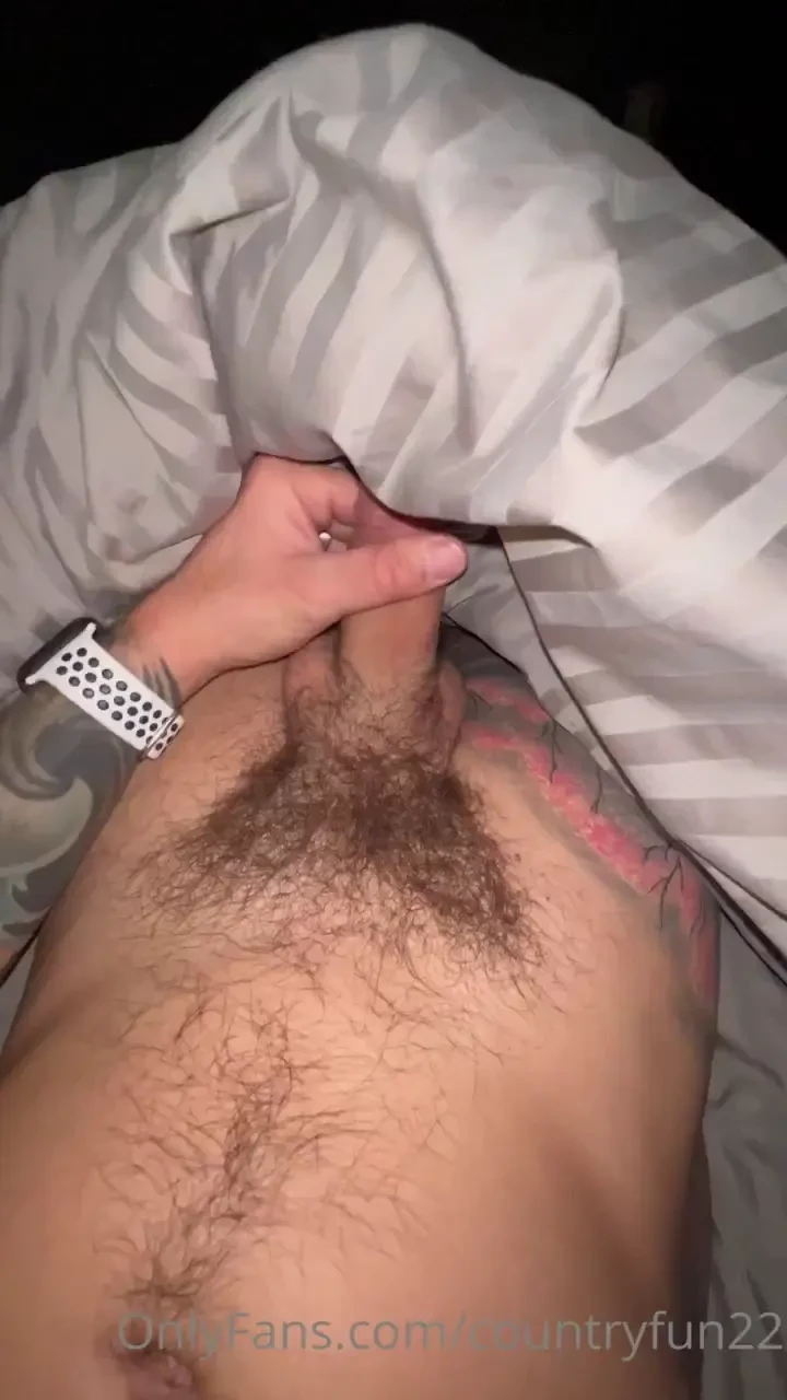 Sweet wet dreams of me boys 