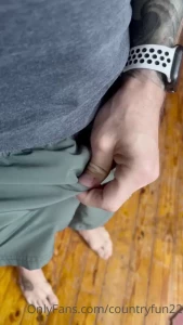 Morning y all want some sausage