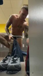 When you cumming to join us in the showers