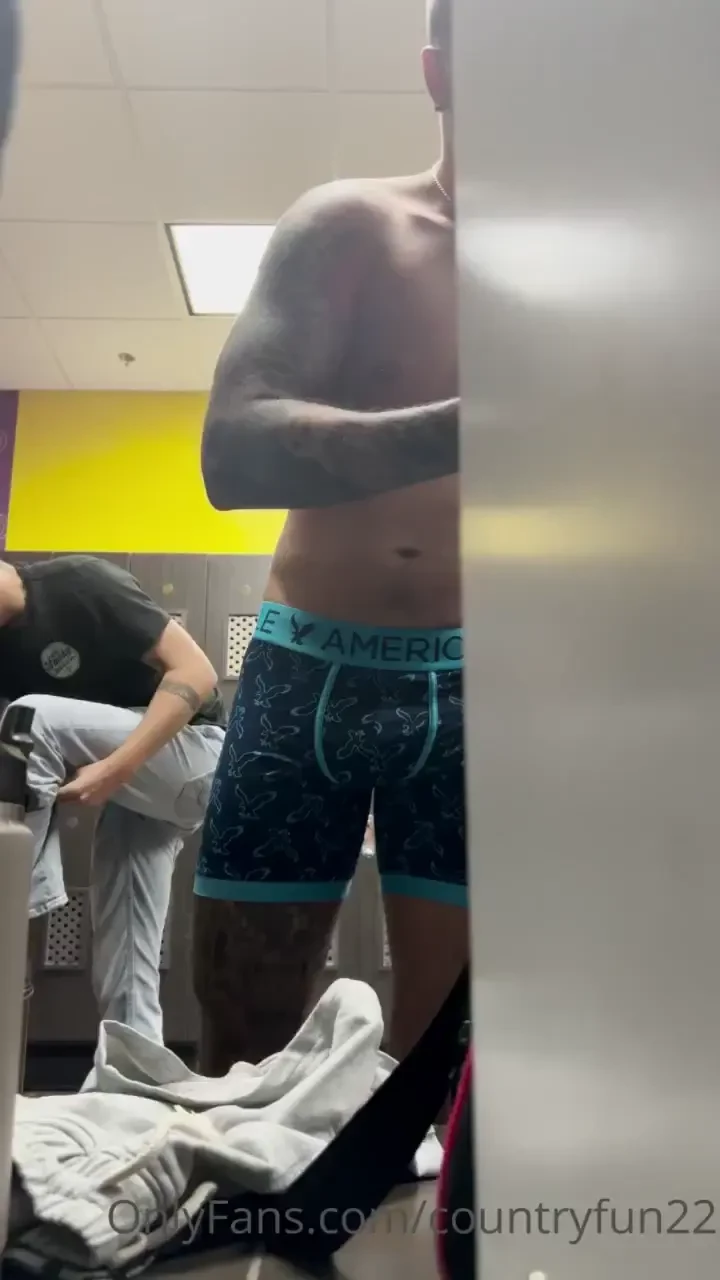 Last day for these boxers before they go to blakejonas21 