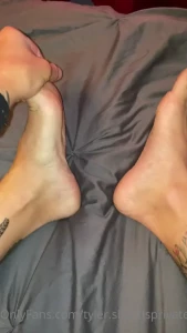 Some action per a fans request now get down and worship these boy
