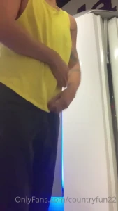 Should tyler sneak in one time with alex