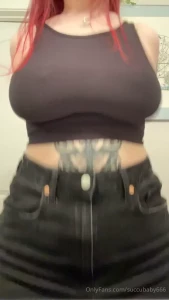 My favorite top finally fits again so i had to bounce around a little