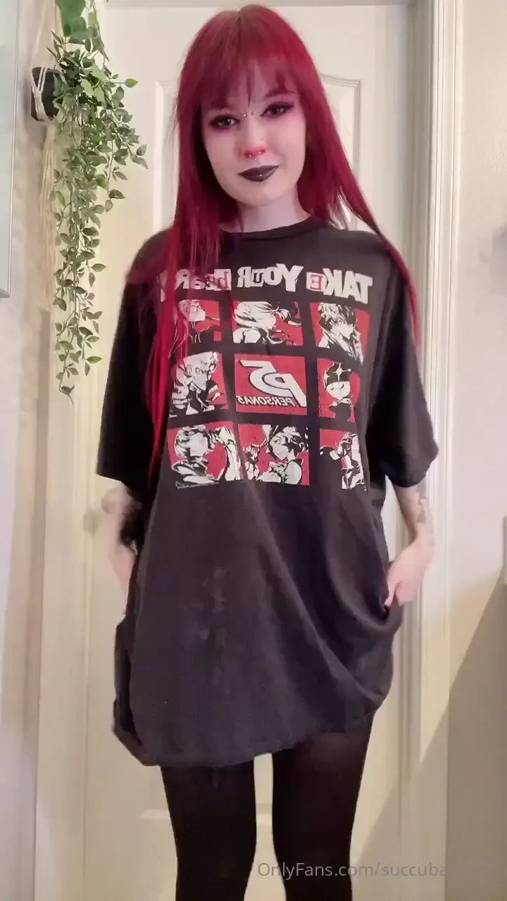 Cute little tease want more 