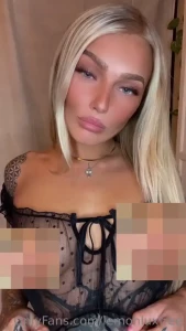 Sunday baby this is stuff i send out for free on my vip page hurry up