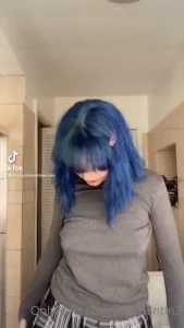 I ve cut my hair will u please donate to my fundraiser to cosplay