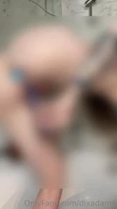 Do you like when i have a butt plug inside my ass while you re fucking