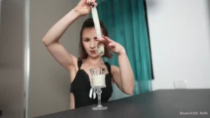 Cosplay throatfuck reproducing parts of anime https rule34video com