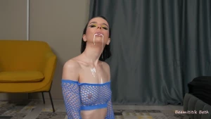 Custom video request from a beloved fan full video is available as ppv part 22