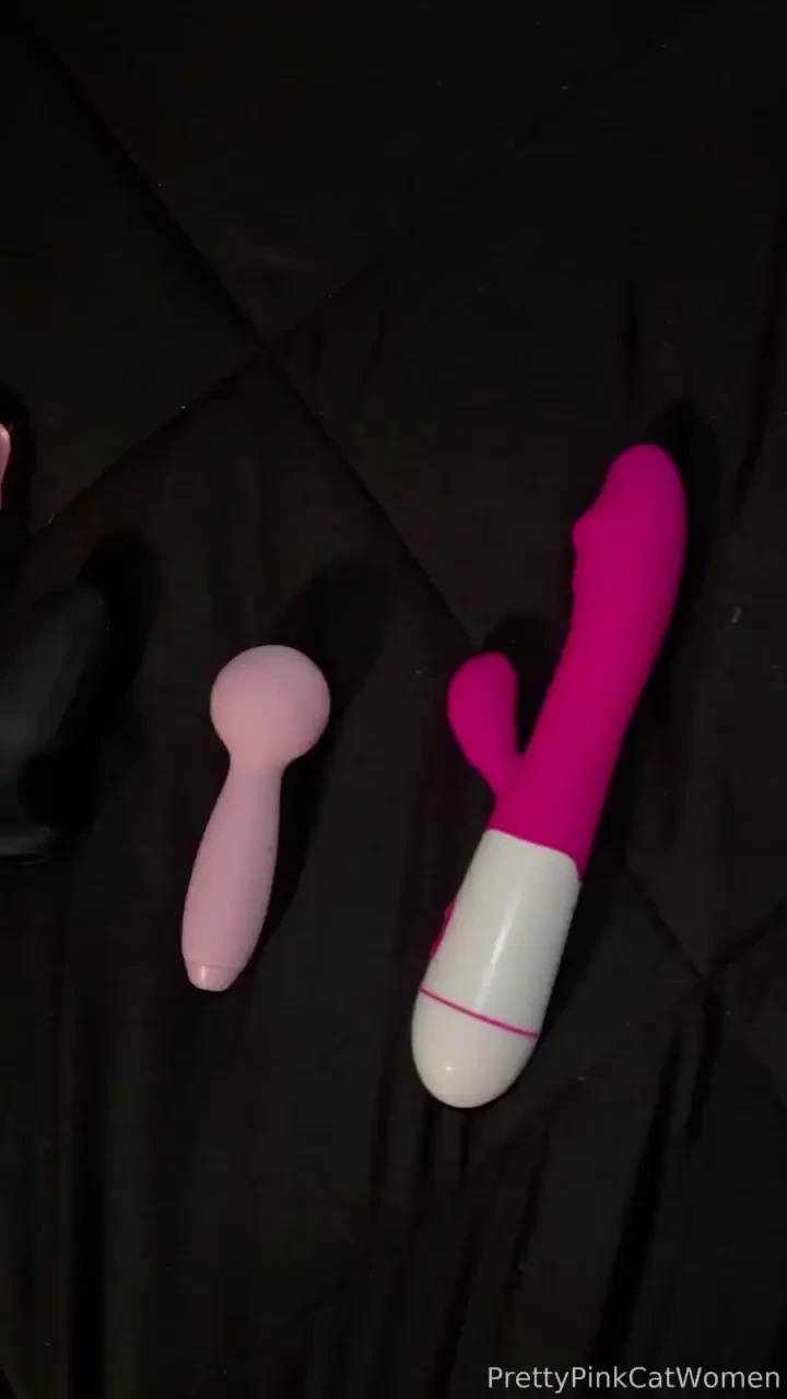 New toys to the collection wanna make me squirt while i moan your name part 1 