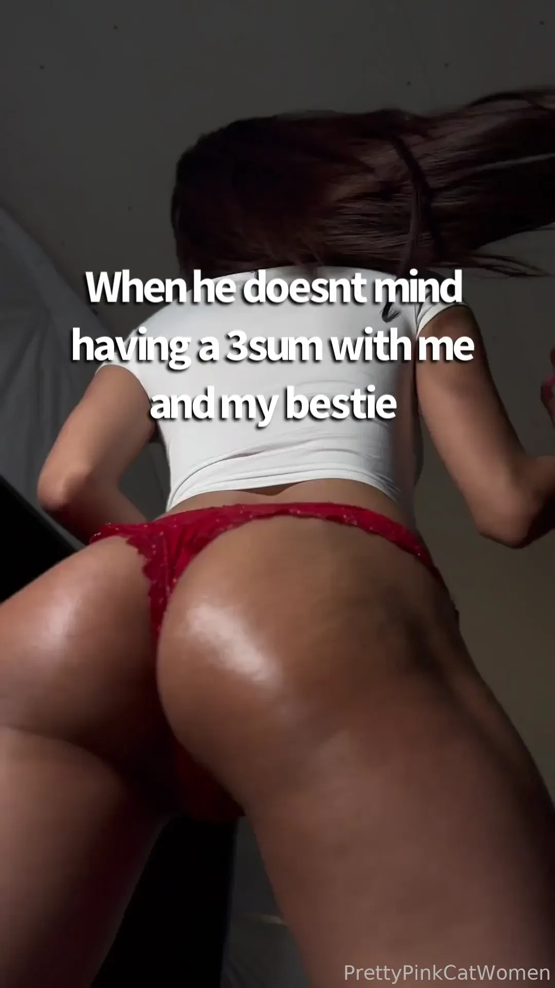 Should i have a 3sum subscribe for access to my 700 videos latina 