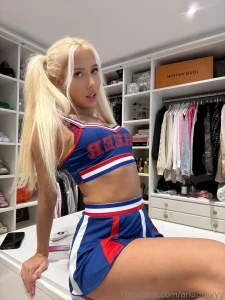 Where would u touch first part 1