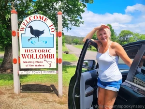 Stop in for a cold beer perhaps