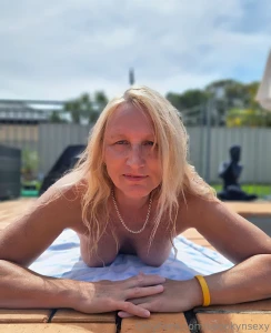 Enjoying life as best i can hope you have a great day x