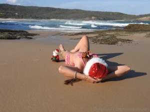 Have a wonderful christmas