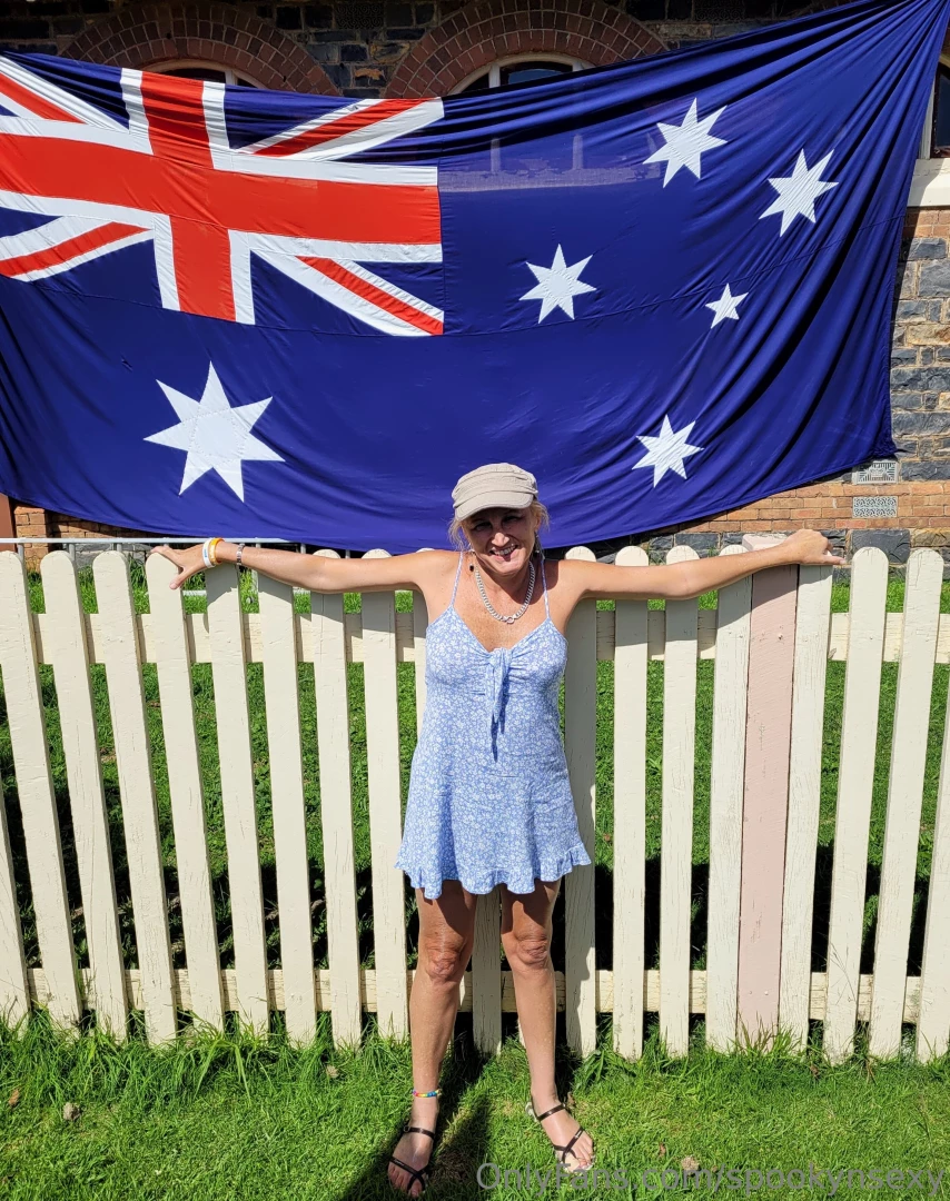 Have a great australia day to all the aussies out there and there are 