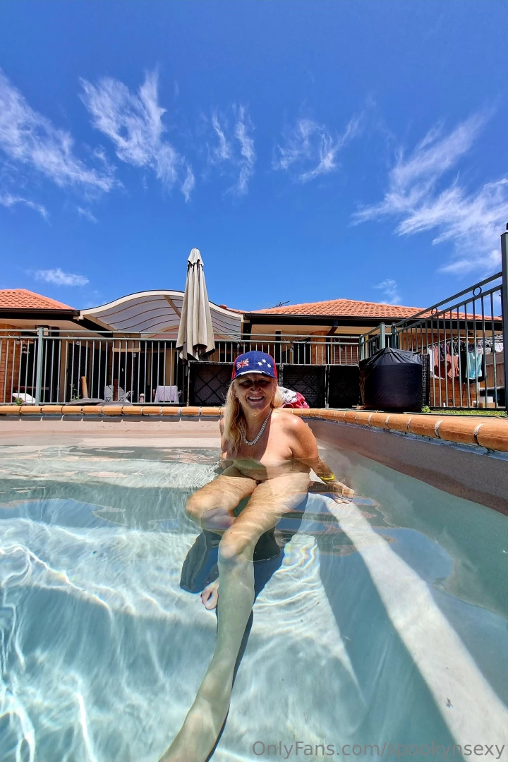 This is my public holiday monday 