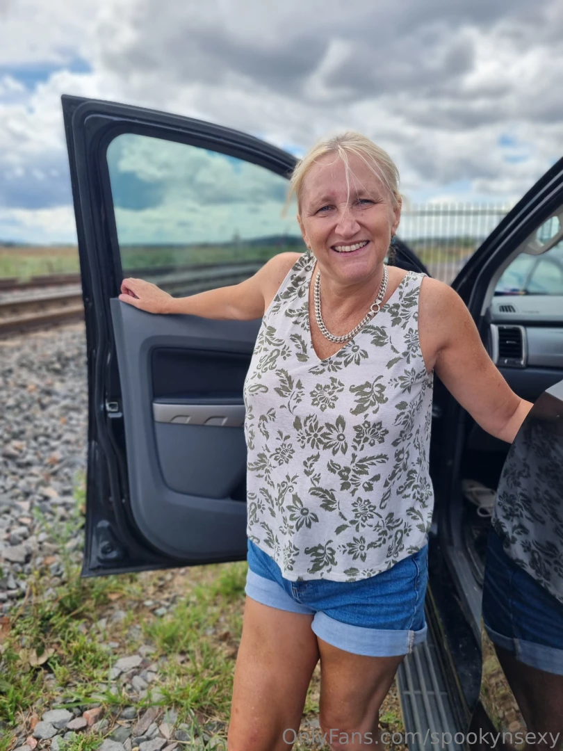 Oops again xx part 1 