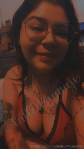 Am i fire or ice tattedsunflowerbaby tattedsunflowerfree part 3