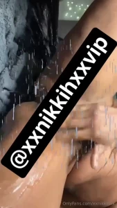 Slam her make her spray all night watch the full video on my vip page