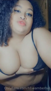 Bbwamberlve part 445568