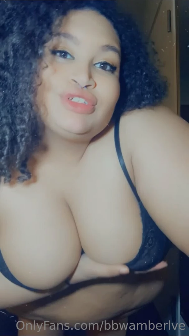 Bbwamberlve part 451707 