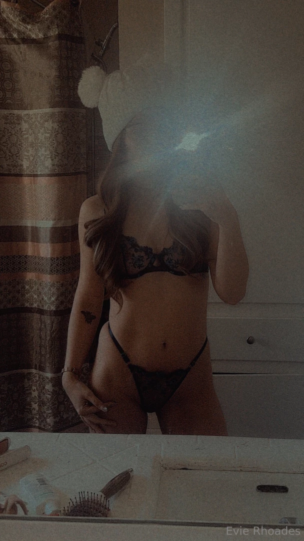 Evie-rhoades part 2 