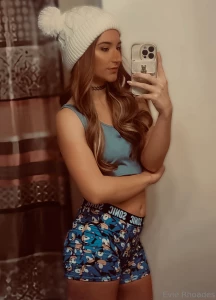 Thinking of some dirty things we could do together