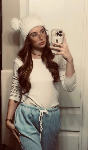 Who wants to take my pants off