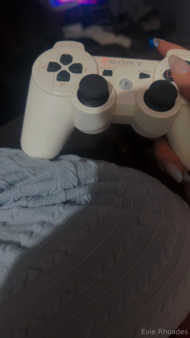 Anyone wanna game with me part 2 