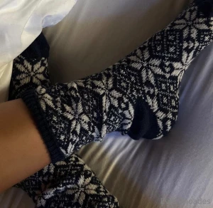 Feeties for my favorites