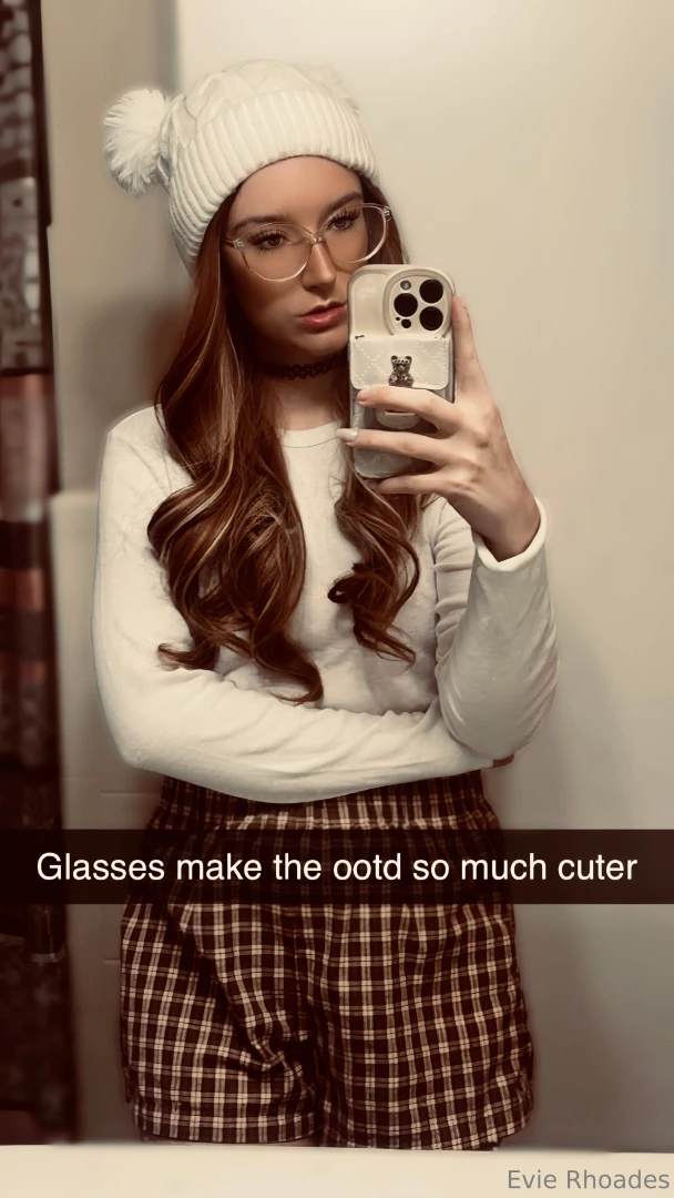 Rainy day half of the requested content went out today the other half 