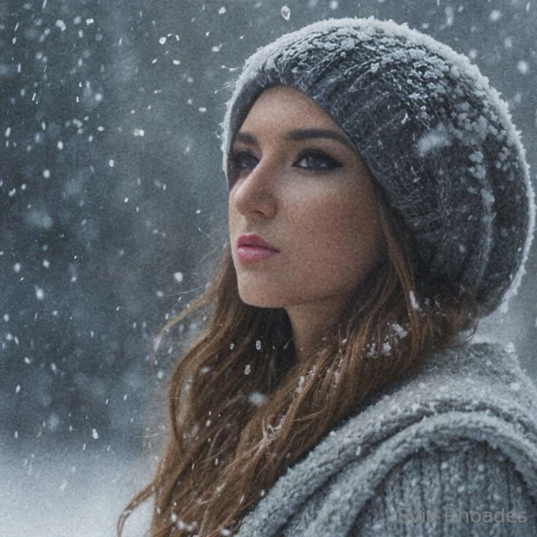 Got too many layers on who wants to take some off 