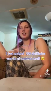 Make sure your subbed to my paid page to get all the content in one