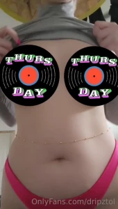 Happy thursday part 597